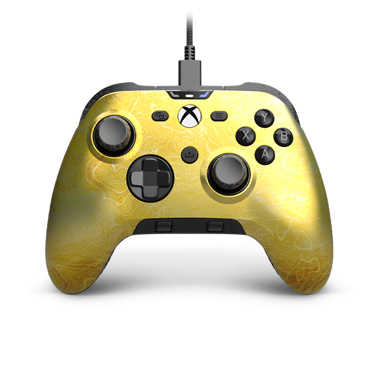 SCUF Valor Pro Midas | Performance Xbox Series X|S Controllers